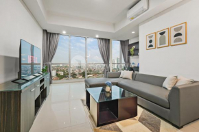 Alvo by Kozystay - Kemang
